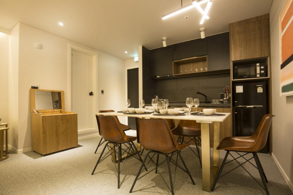 UH Suites The Jongno-9