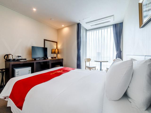 Pyeongtaek Hotel Kateree