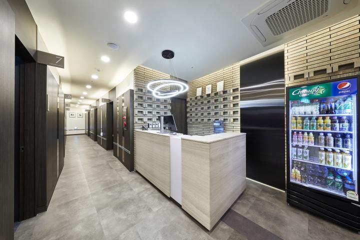 Yeoncheon Baekhak Jayuro Resort-19