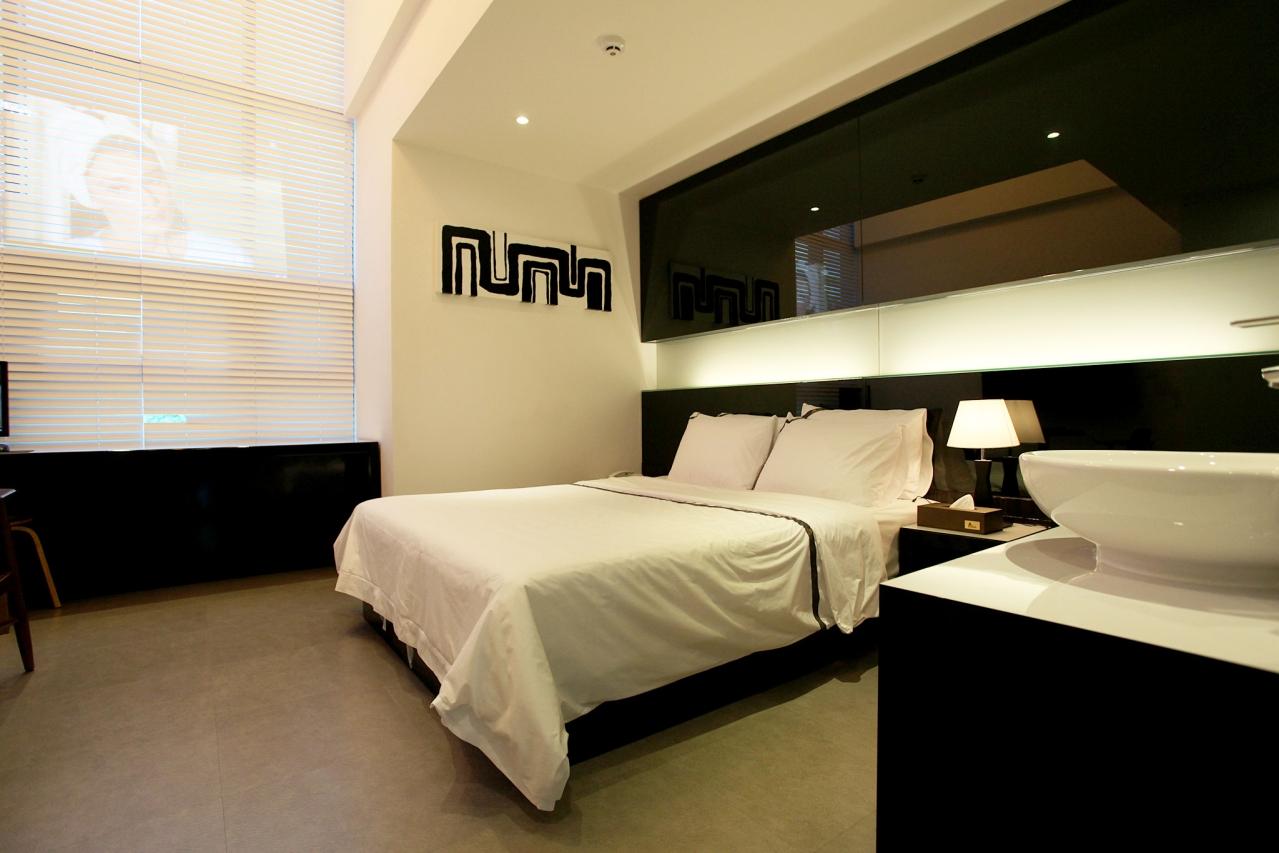 Yesan Hotel A2 Designers
