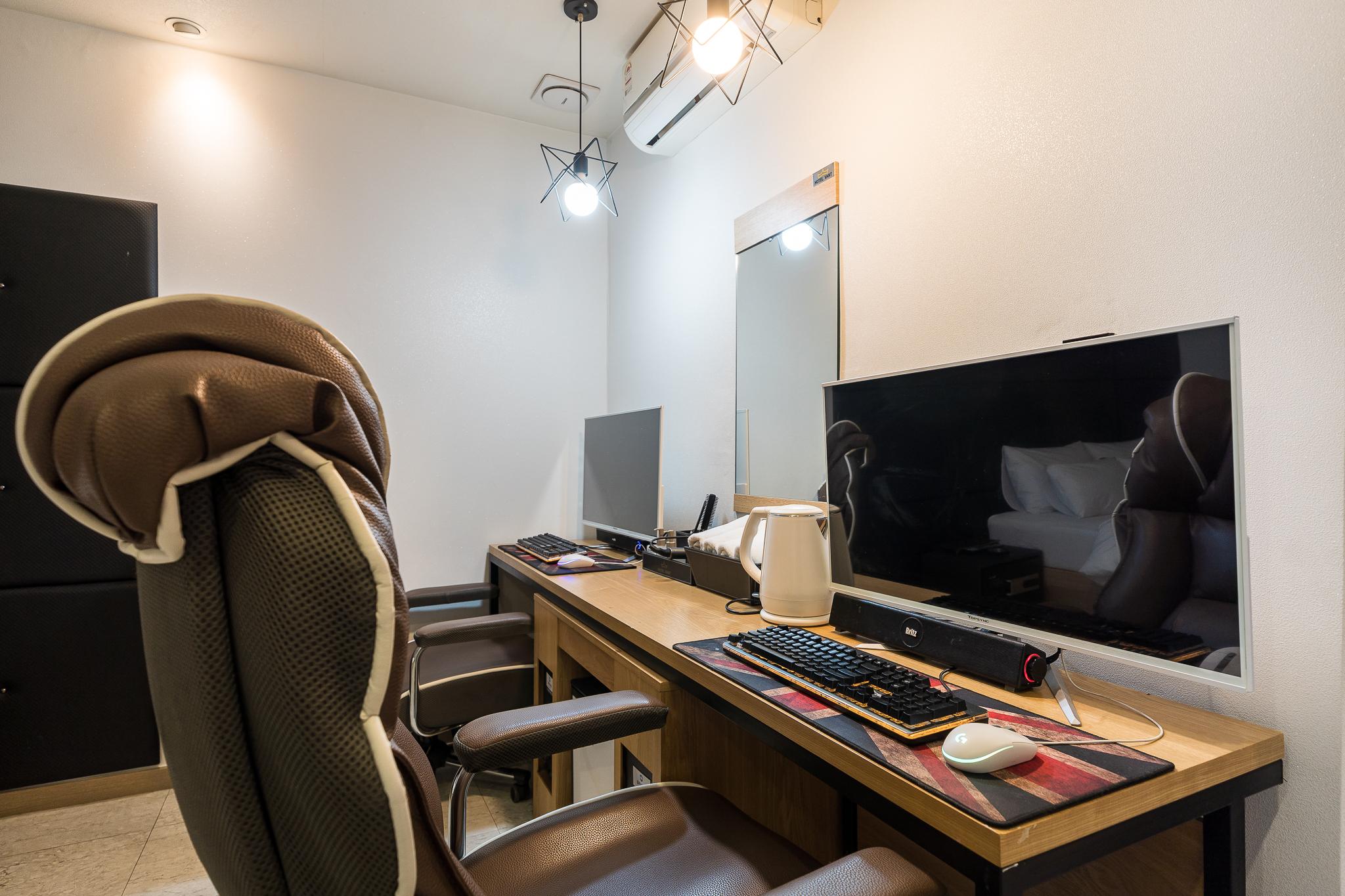 Ansan Vant Hotel
