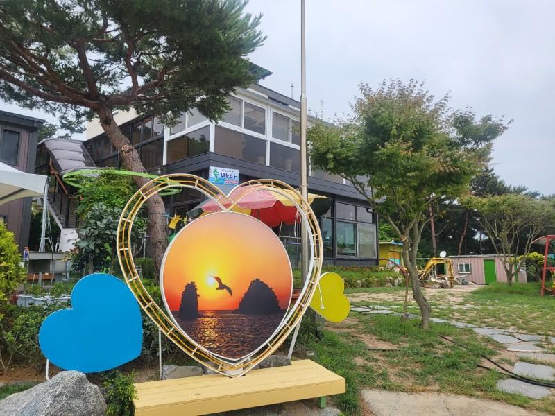 숙소 시설