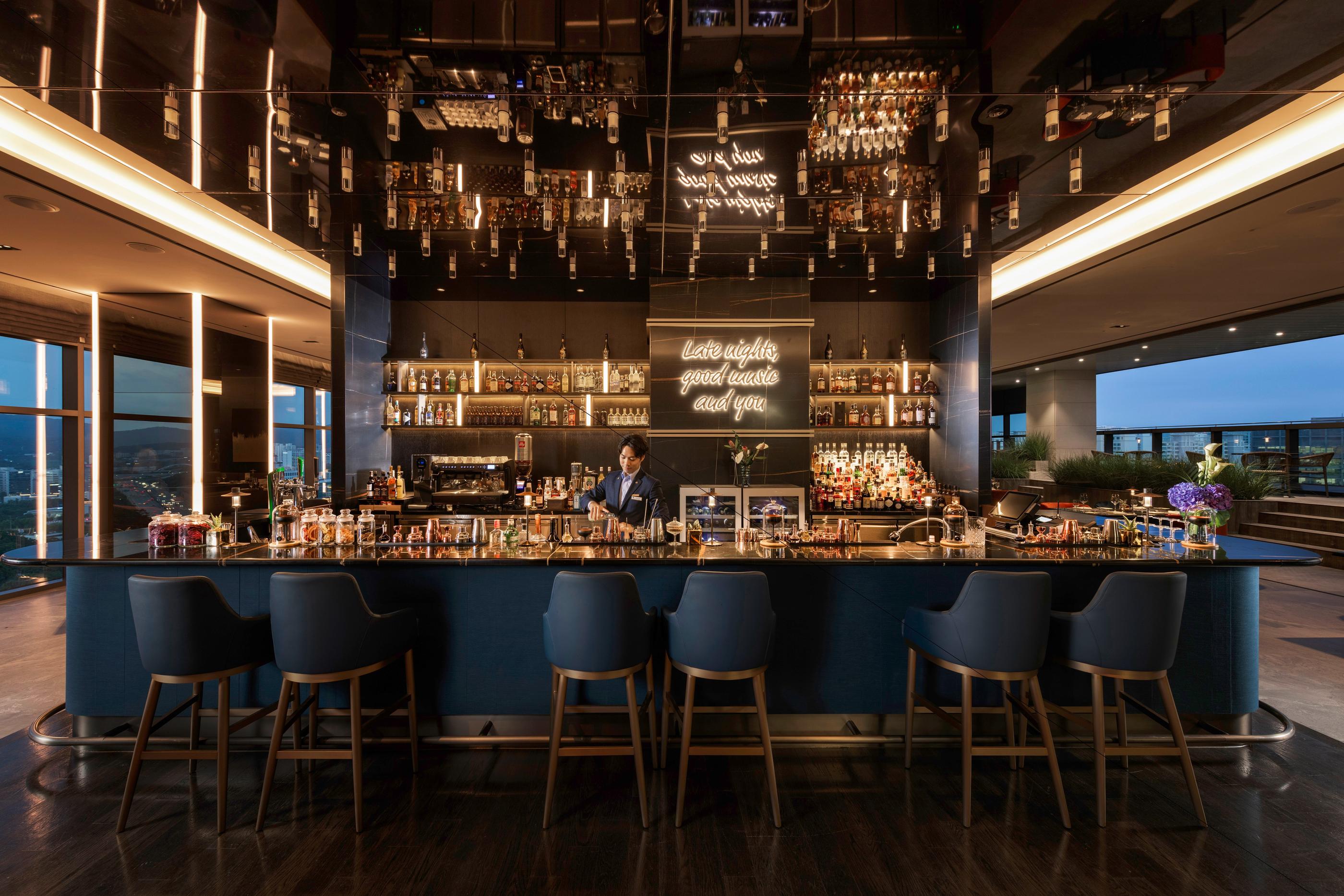 DoubleTree by Hilton Seoul Pangyo-8