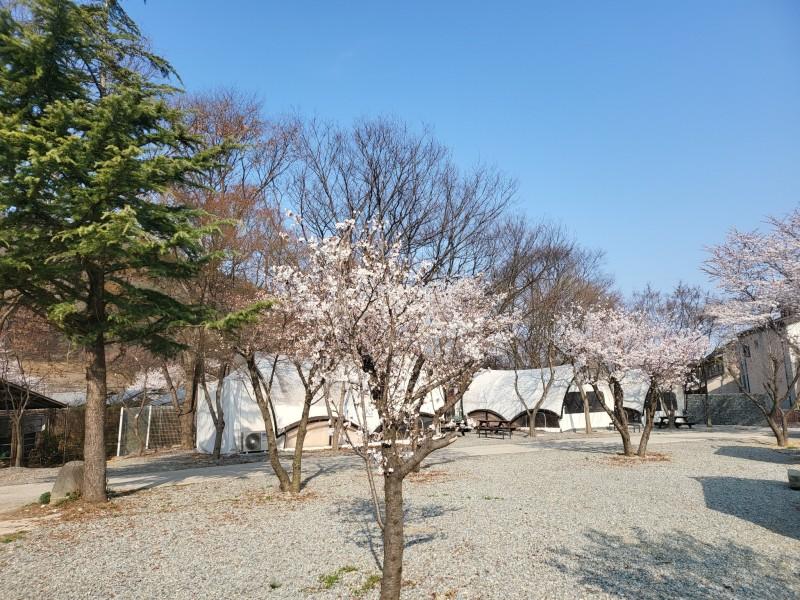 숙소 시설