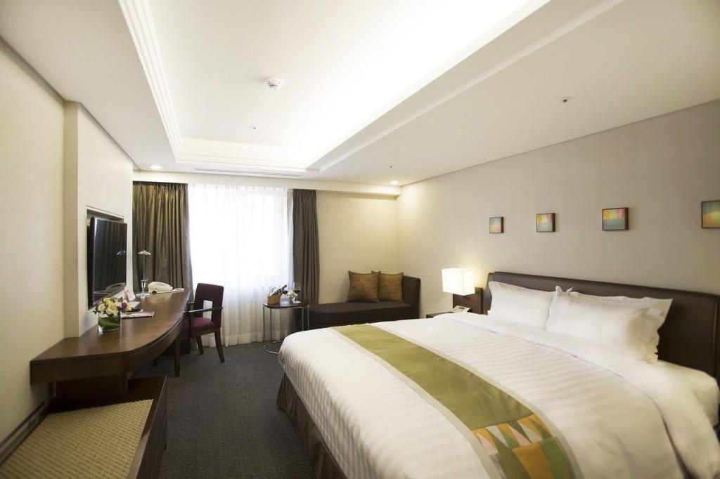 Seoul Garden Hotel-2