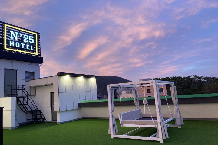 Busan No.25 Gijang Yeonhwari Branch-3