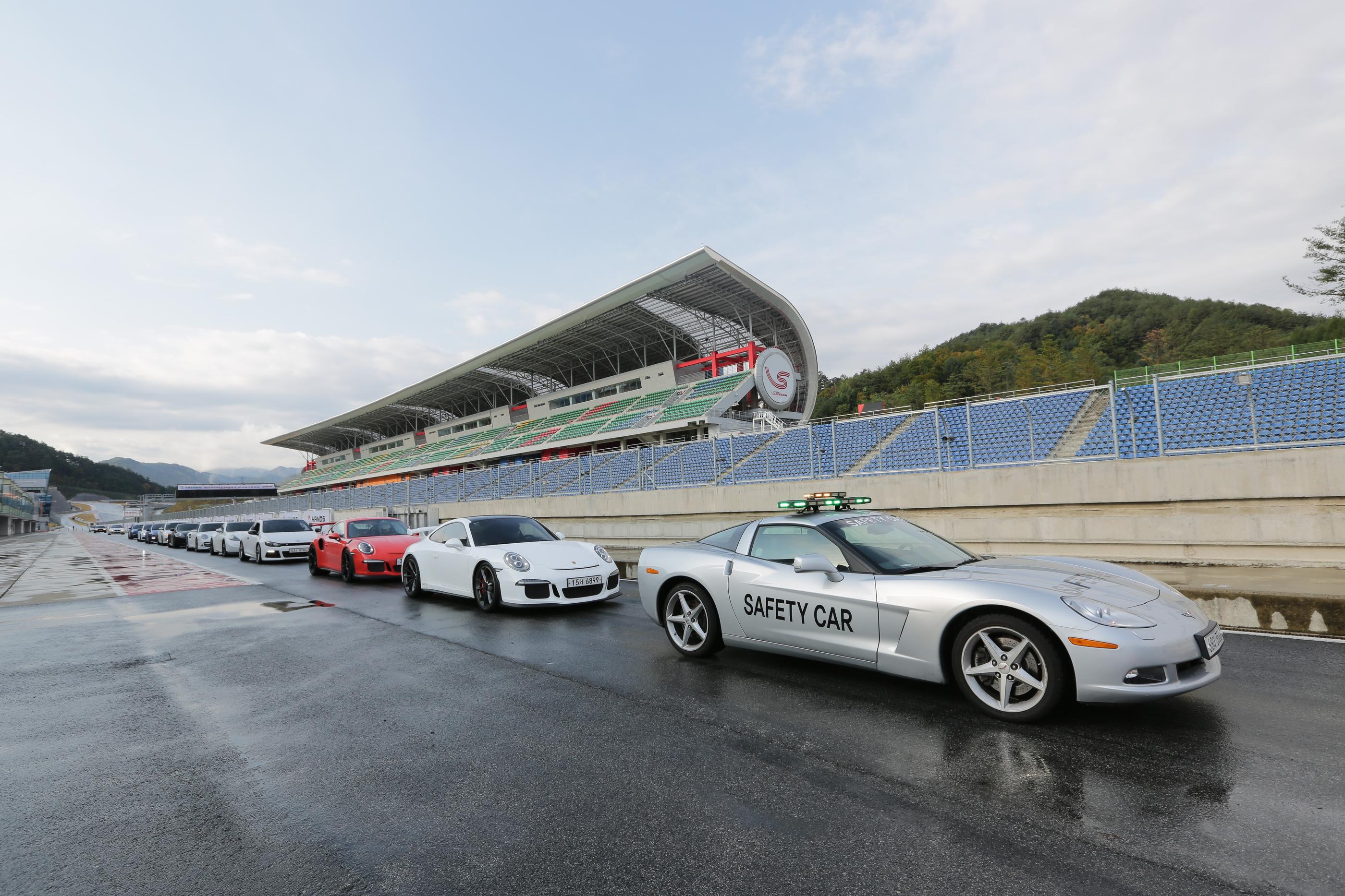 Inje Speedium Hotel & Resort-32