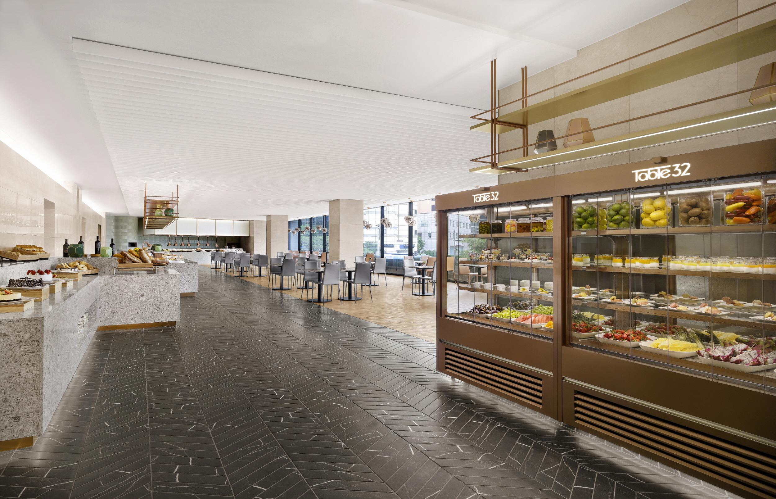 Four Points by Sheraton Seoul Guro-5