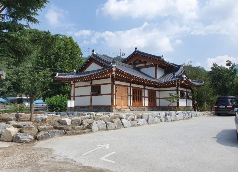 Jeonju Daesungjeongdam Hanok Pension