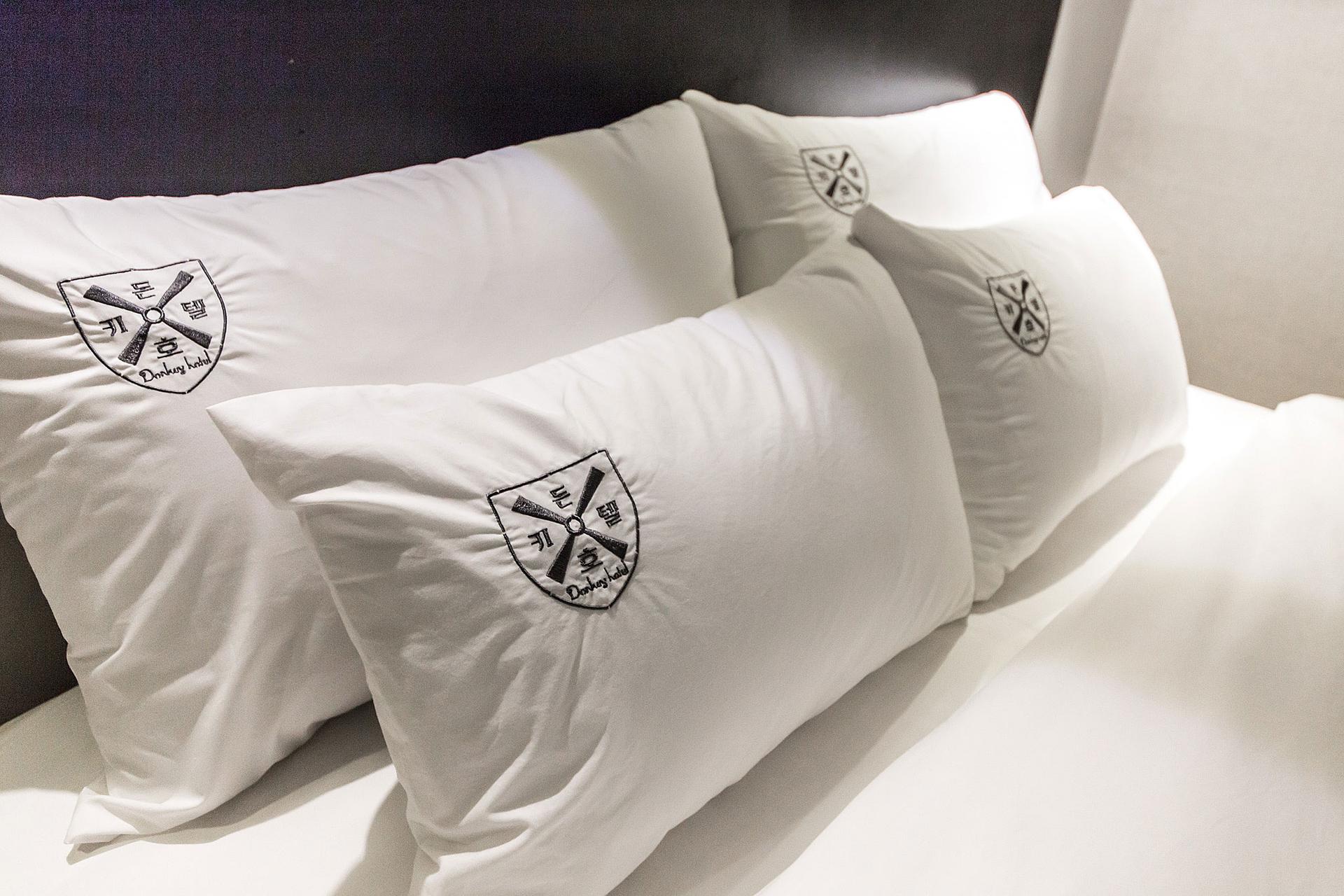 Bucheon Boutique Donkey Hotel-27