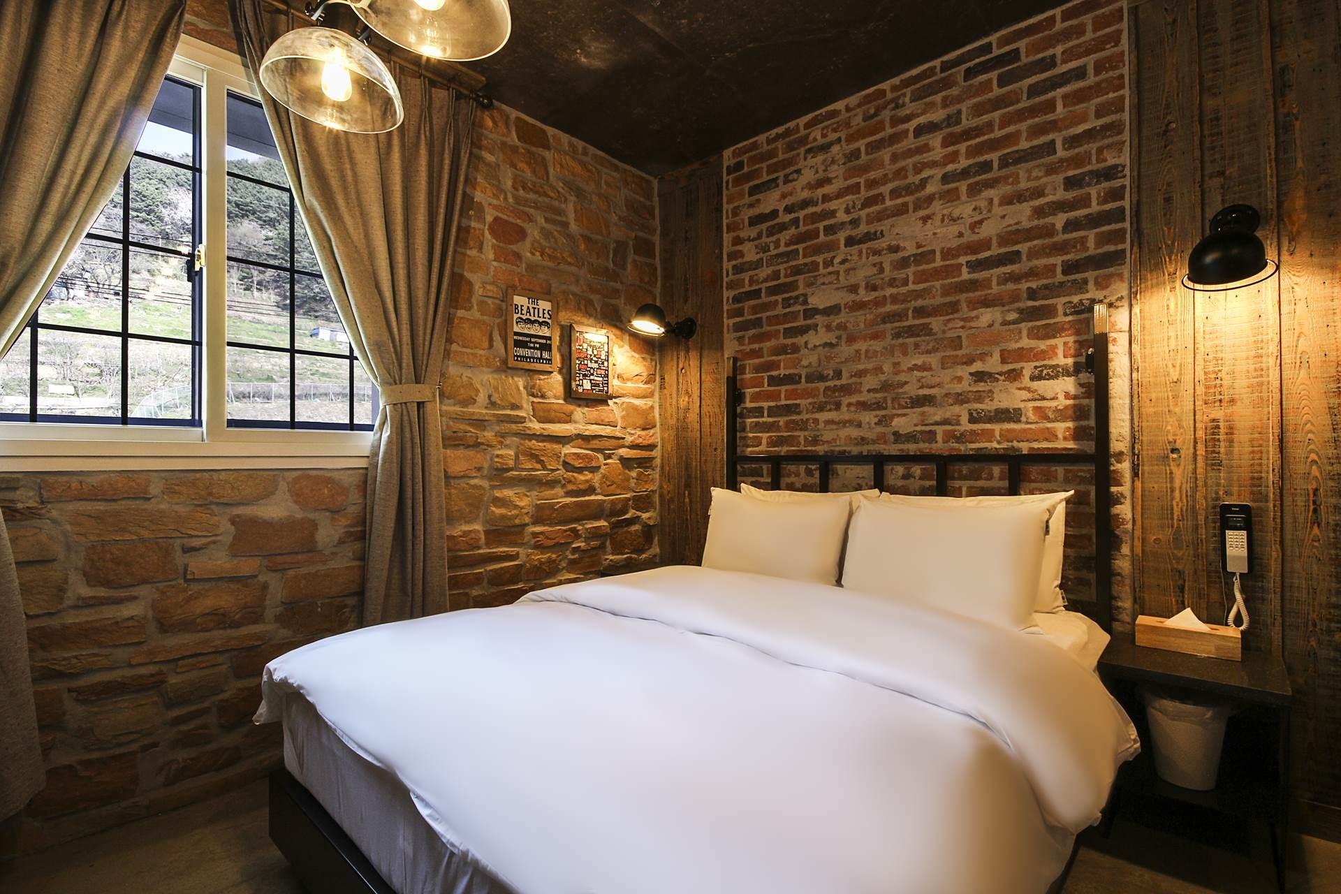 February Hotel The Stay Busan Songdo