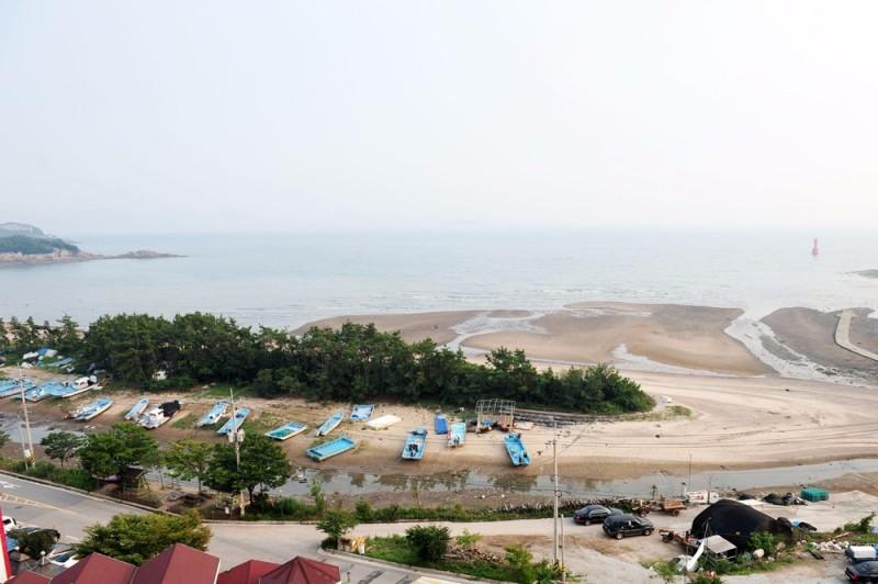 숙소 시설