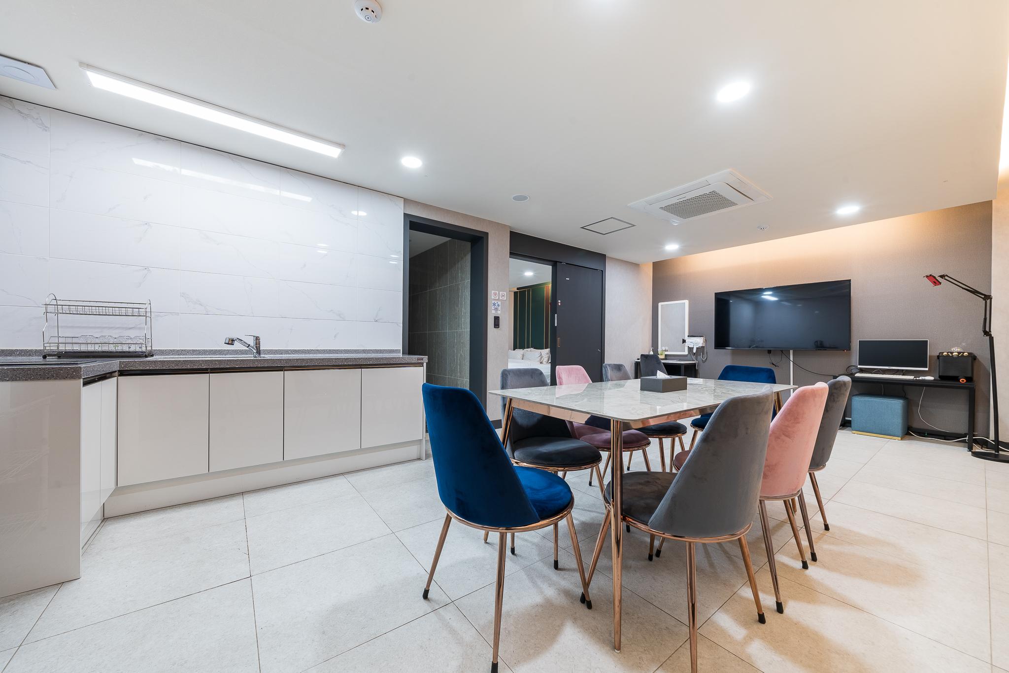 Yongin T7 Self Check-in Hotel Everland Branch-2