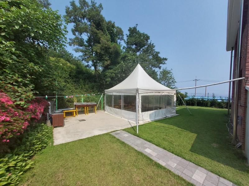 숙소 시설