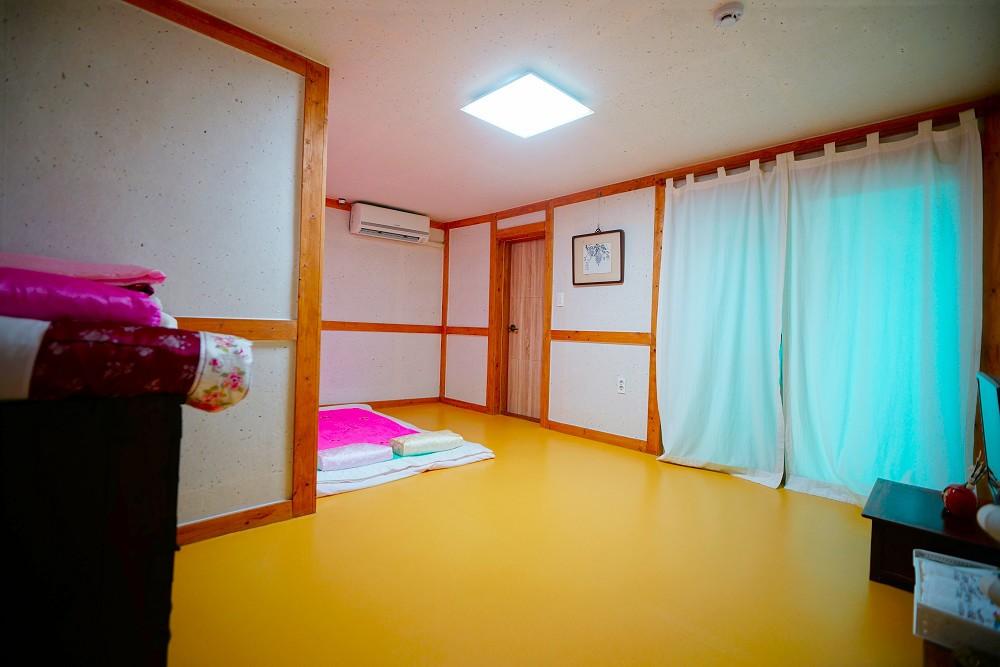 Hanok Dream-10