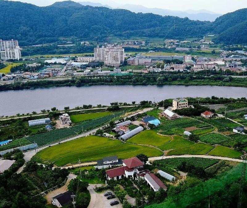 숙소 시설