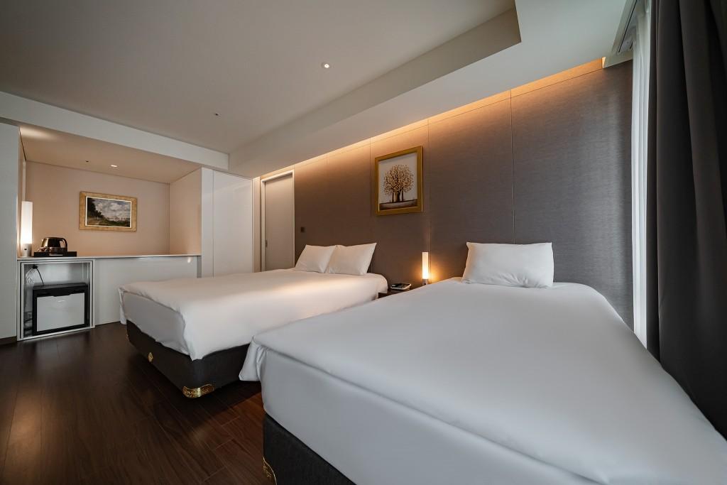Hotel Thomas Myeongdong-17