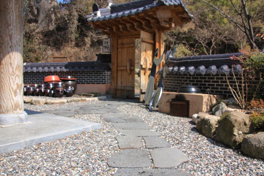 숙소 시설