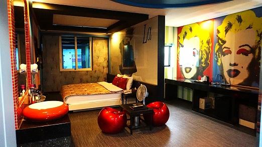 Songdo Ava Hotel-7