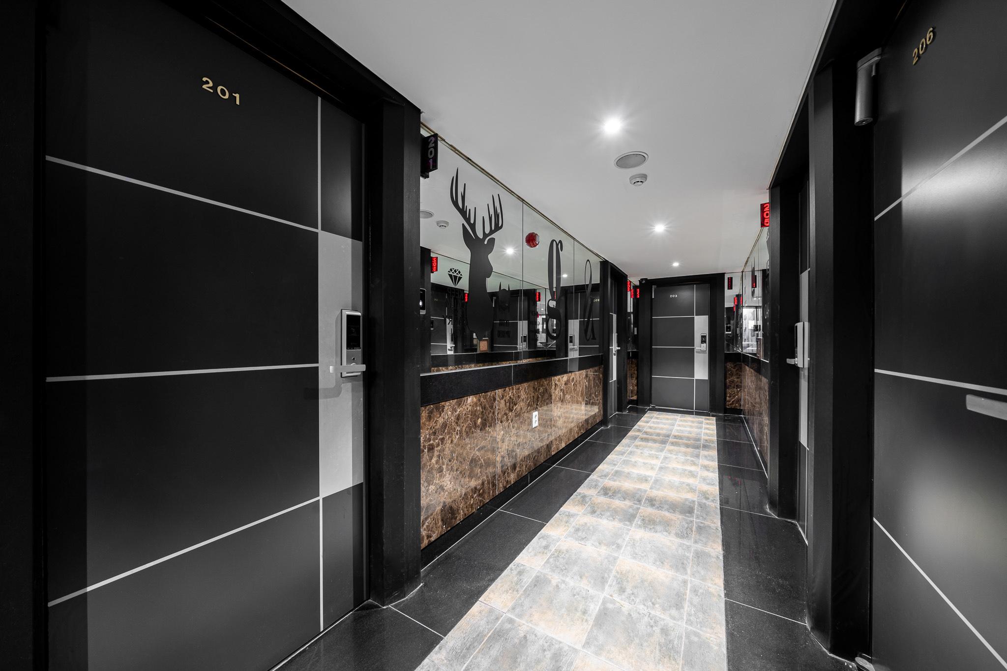 Sincheon (Jamsil Saenae) Noble Stay Hotel-3