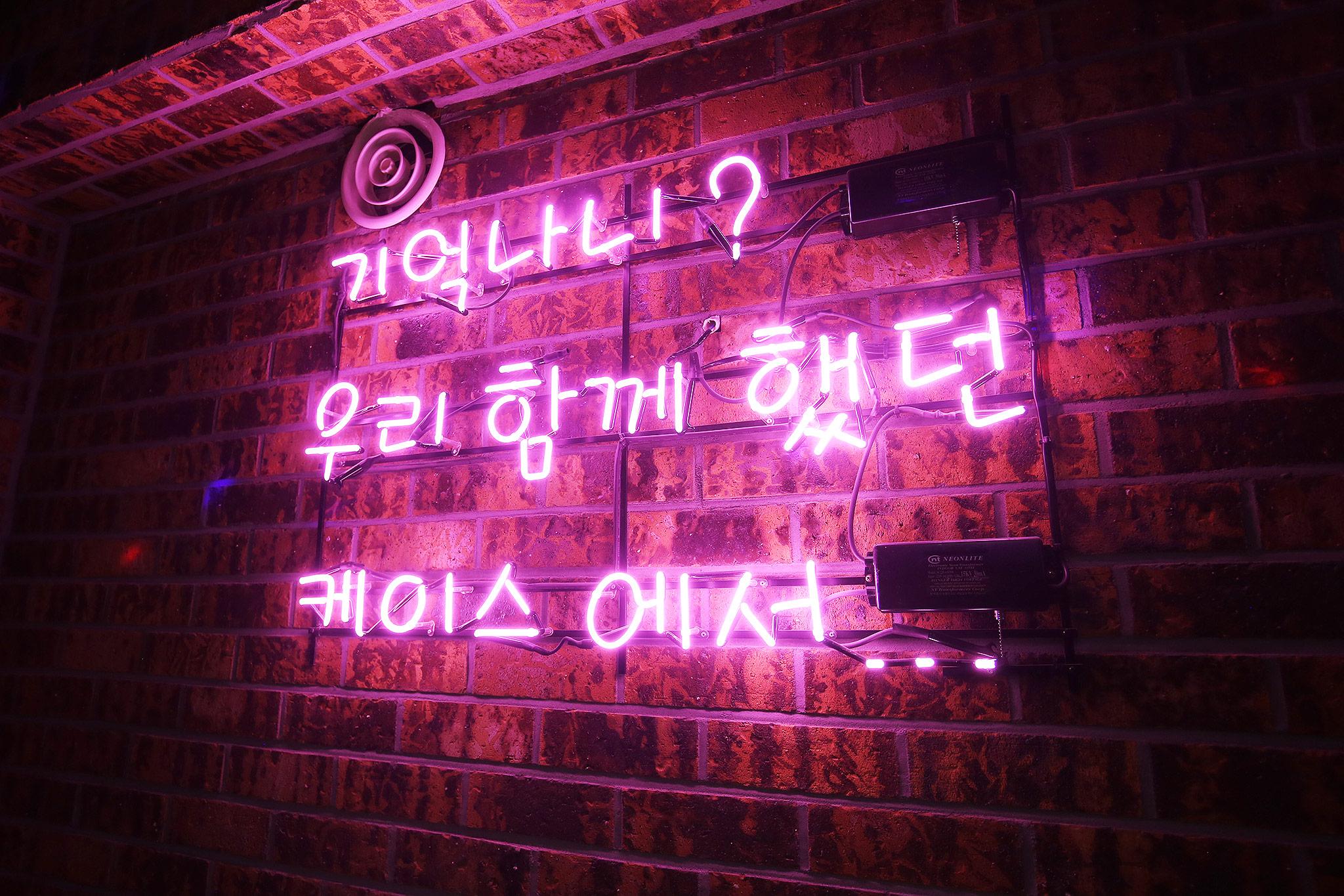 숙소 시설