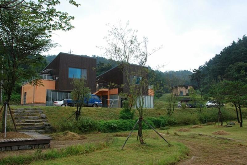 Seocheon Water Willow Pension