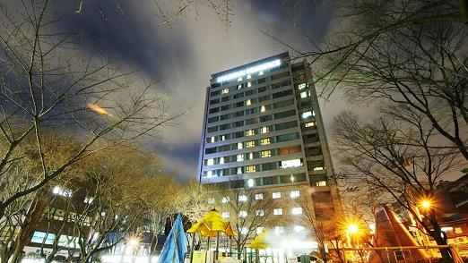 Hyundai Residence-15