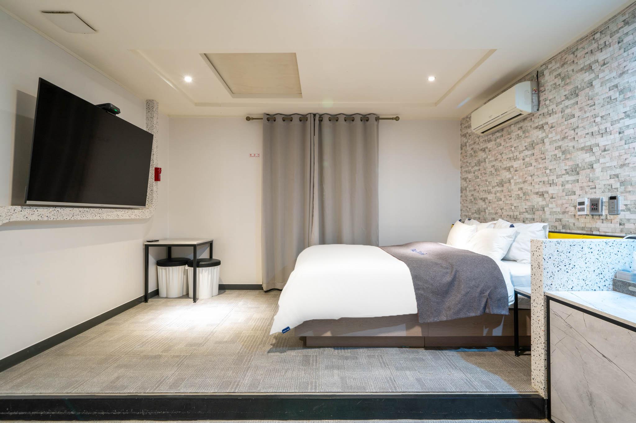 Dangjin Blue Hotel