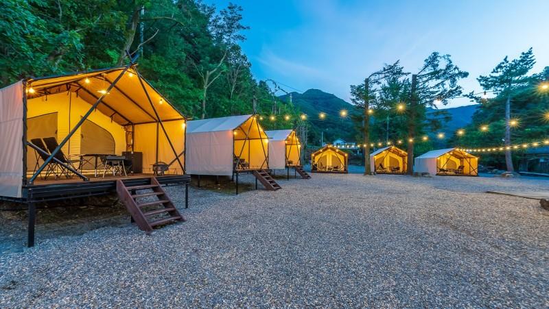 Gapyeong Tiger Camping-15