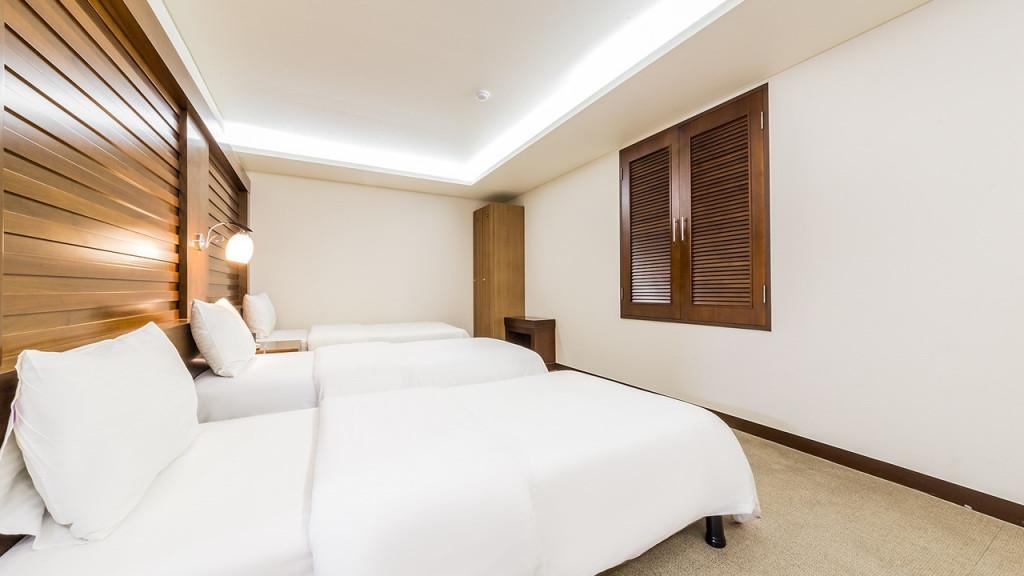 Incheon Hotel Airstay-29