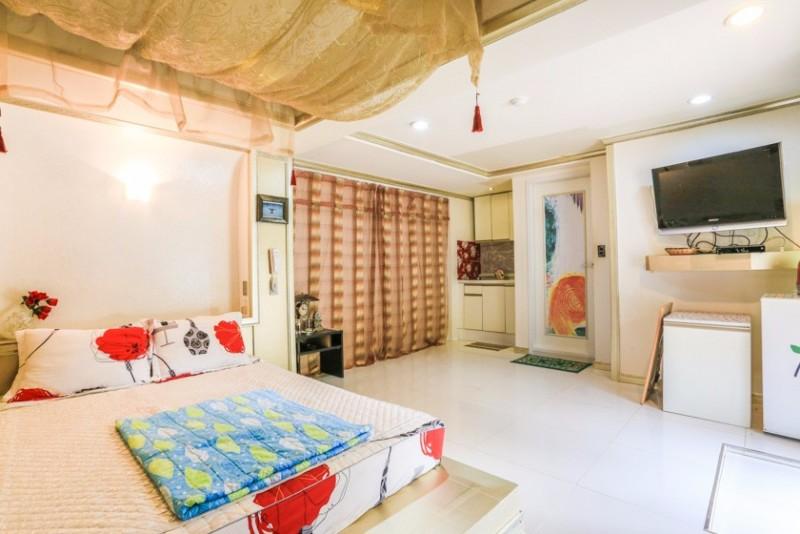 Yangpyeong Moodri Pension-4