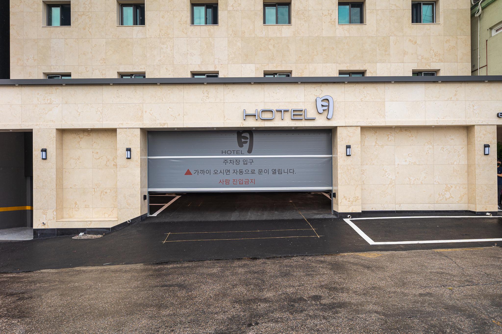 Seongnam HOTEL wol-5