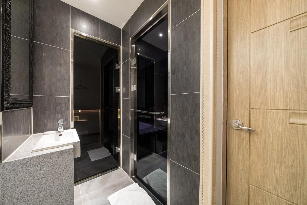 Wolmido W Tourist Hotel-24