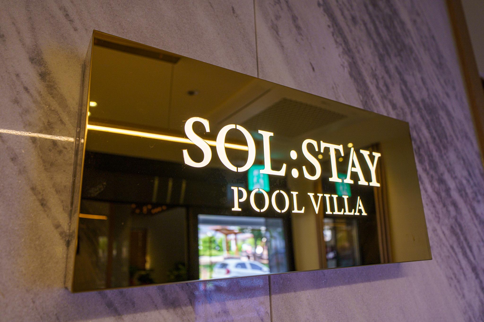 Busan Songjeong Solstay Pool Villa & Ryokan-3