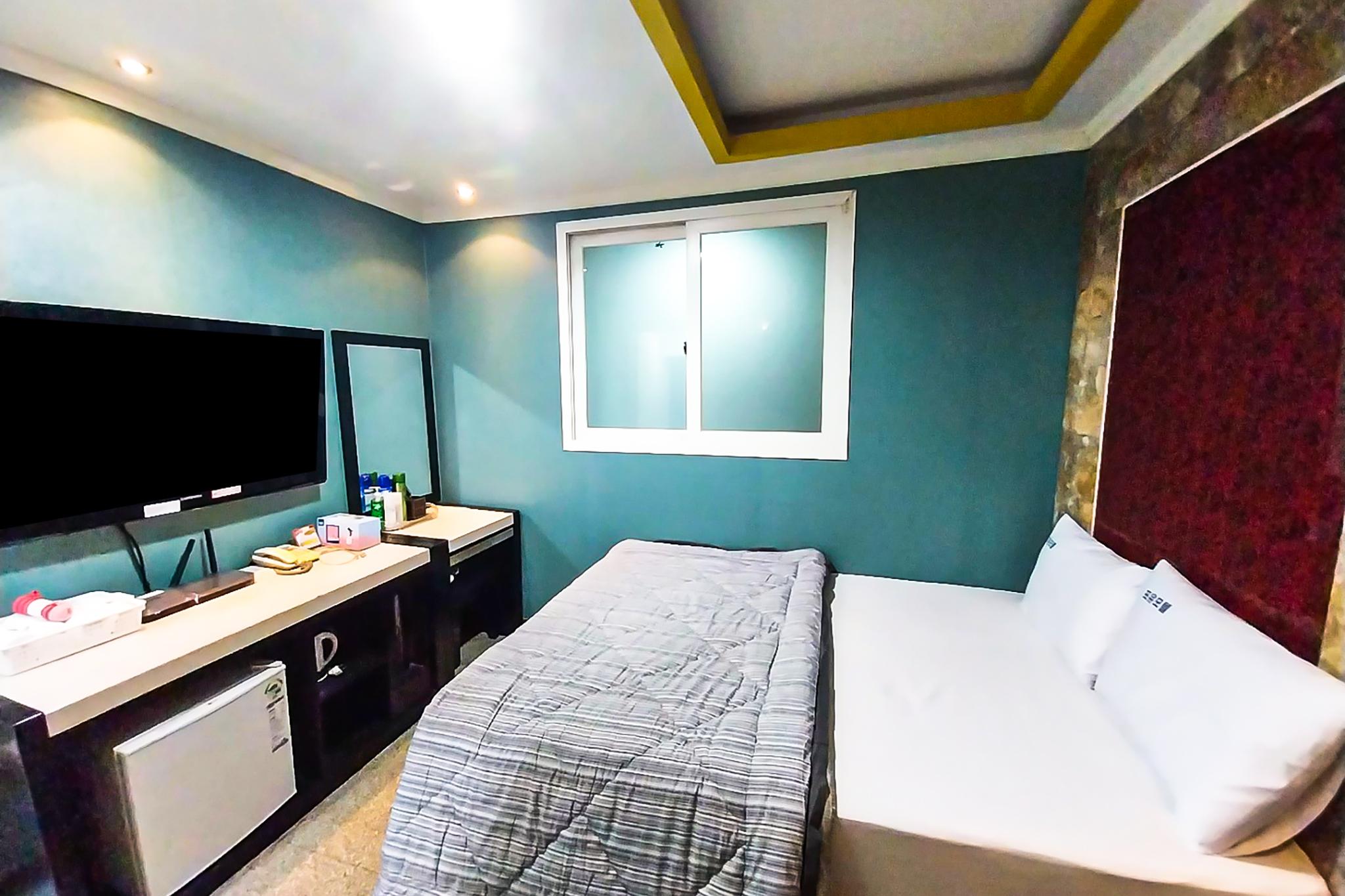 Daegu Kyungpook National University