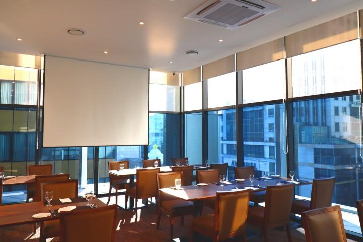 Stanford Hotel Myeongdong-20