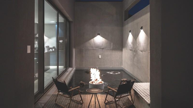 Gapyeong Aerim Emotional Pool Villa Pension