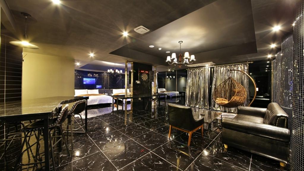 Anyang Boutique Hotel AMA-27