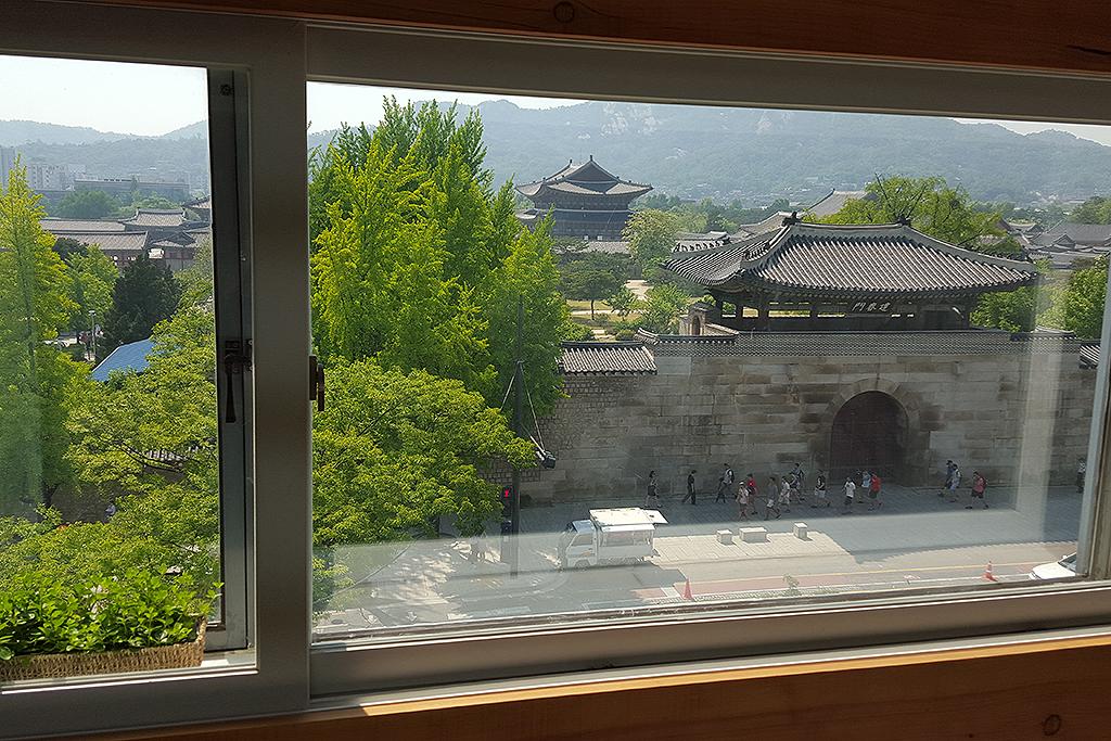 Seoul Woo Guesthouse-11