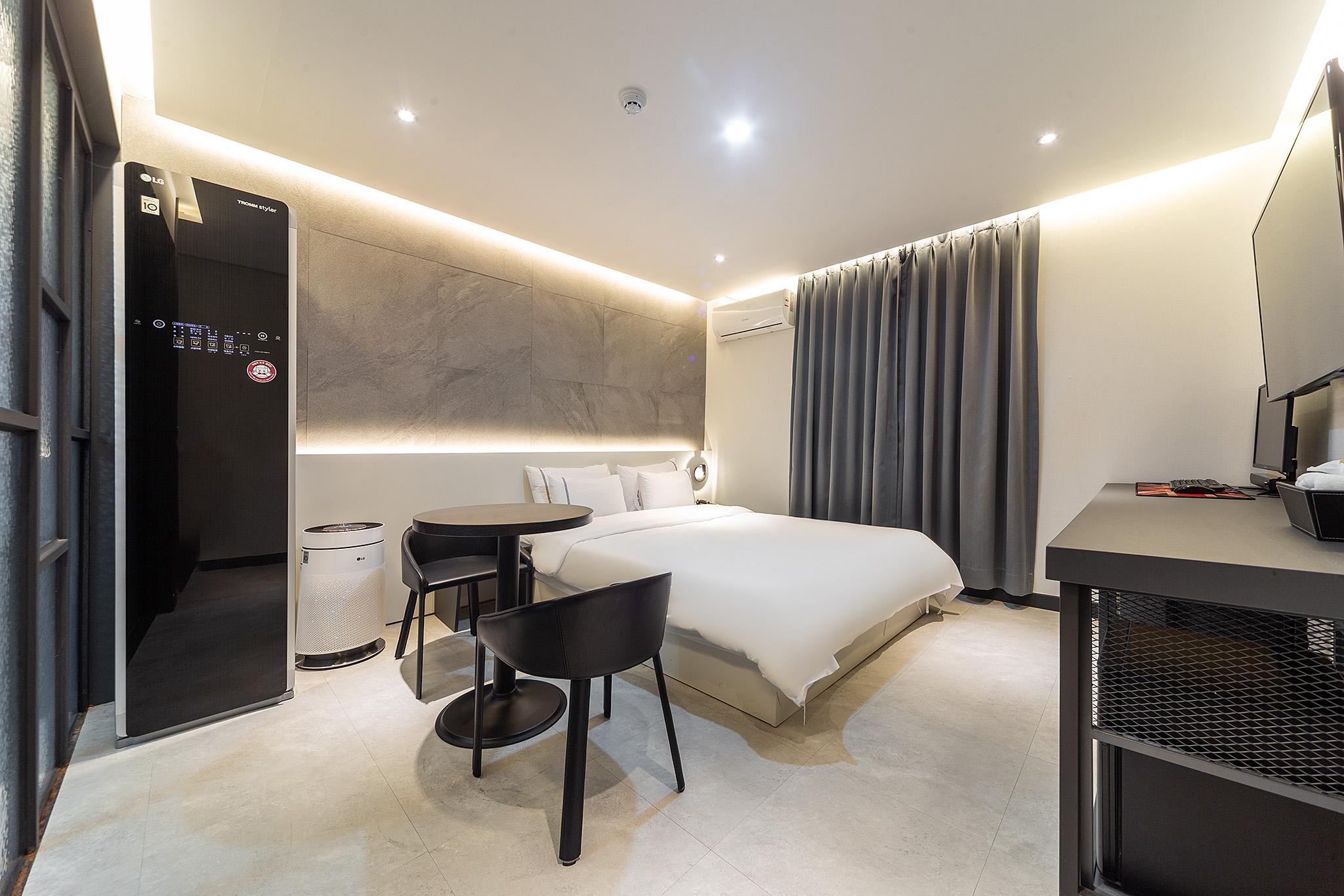 Jeonju Junghwasandong Star Hotel (star hotel)