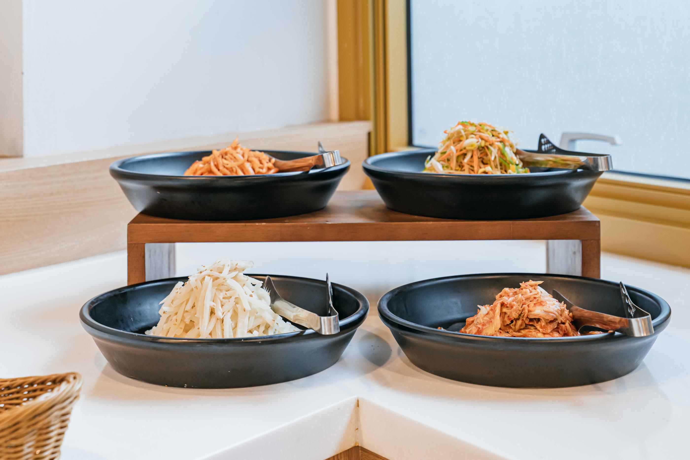 숙소 시설