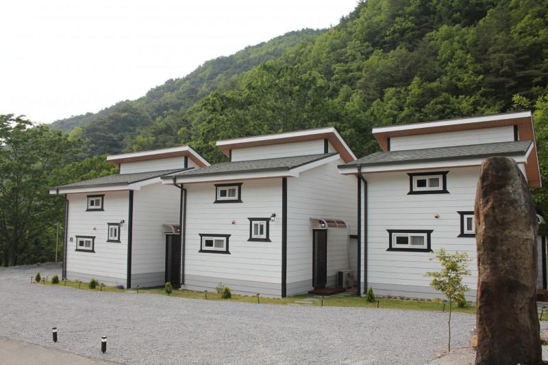 숙소 시설