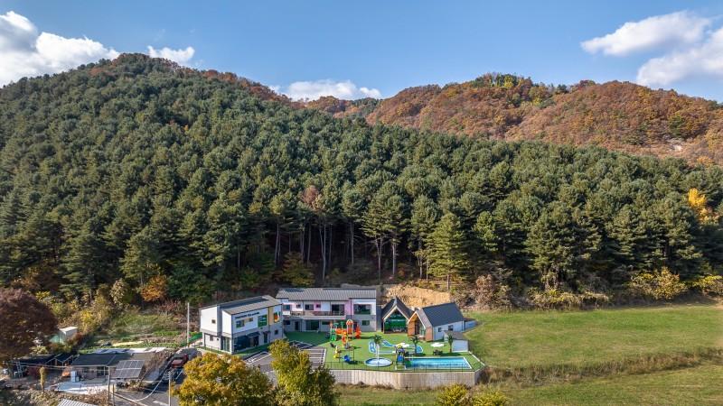 숙소 시설