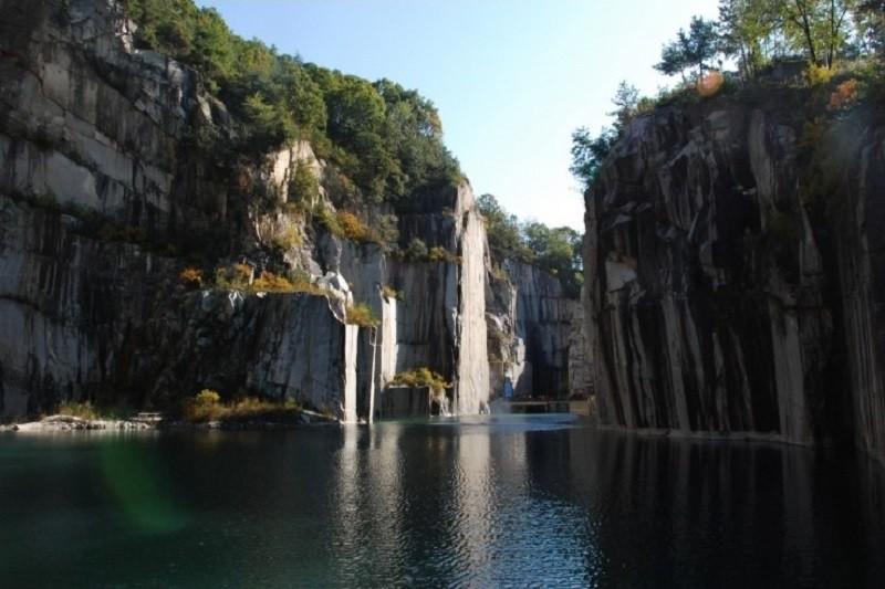 Pocheon Sanulrim Pension-45