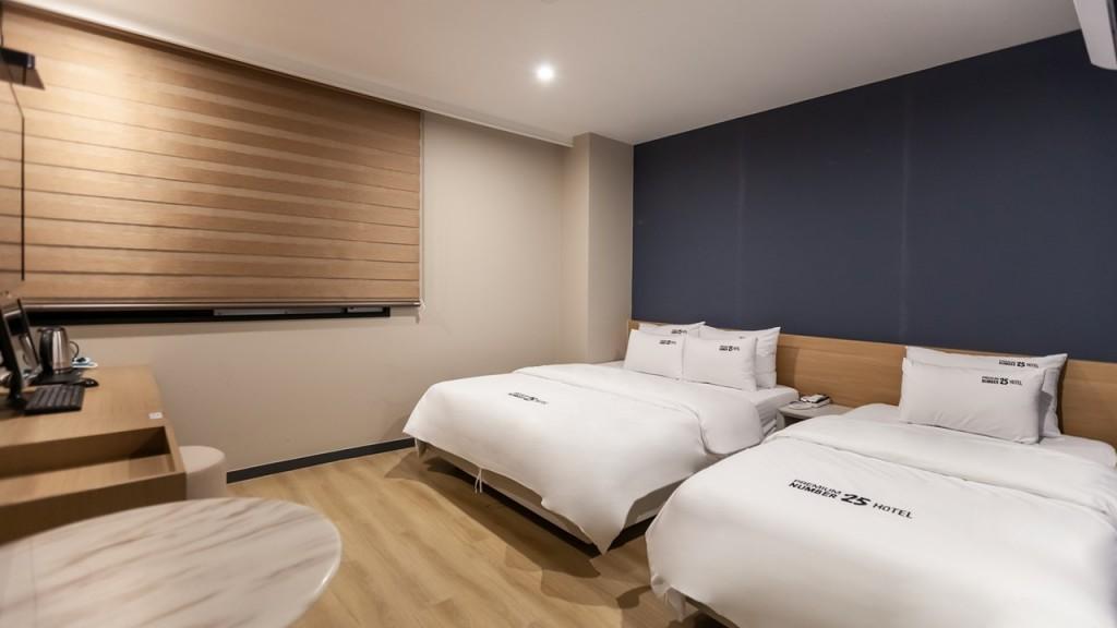 Seomyeon Station No. 25-27