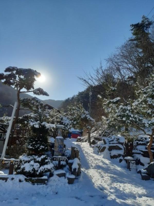숙소 시설