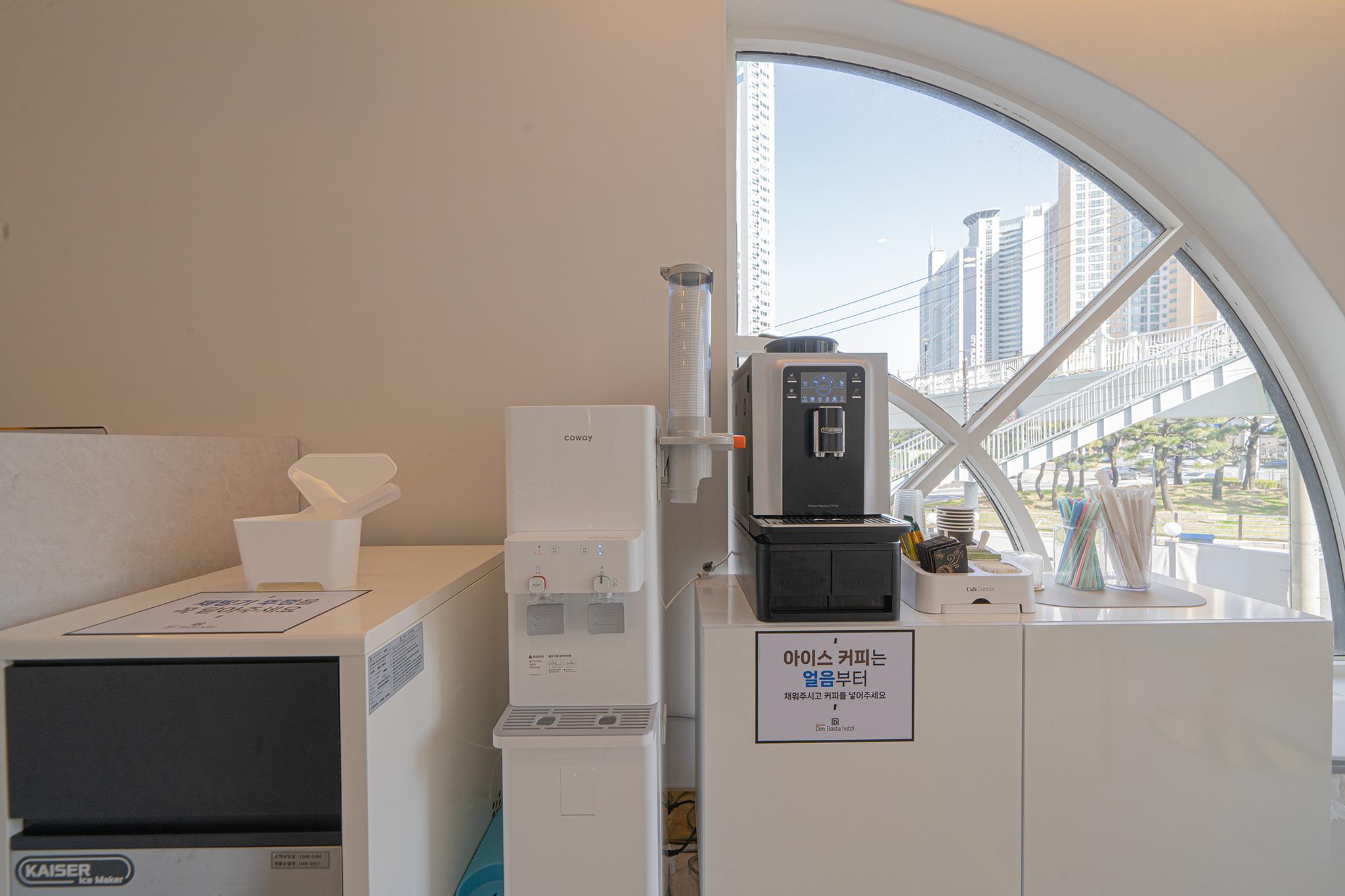 Busan Munhyeondong Signature Denbasta Hotel-19