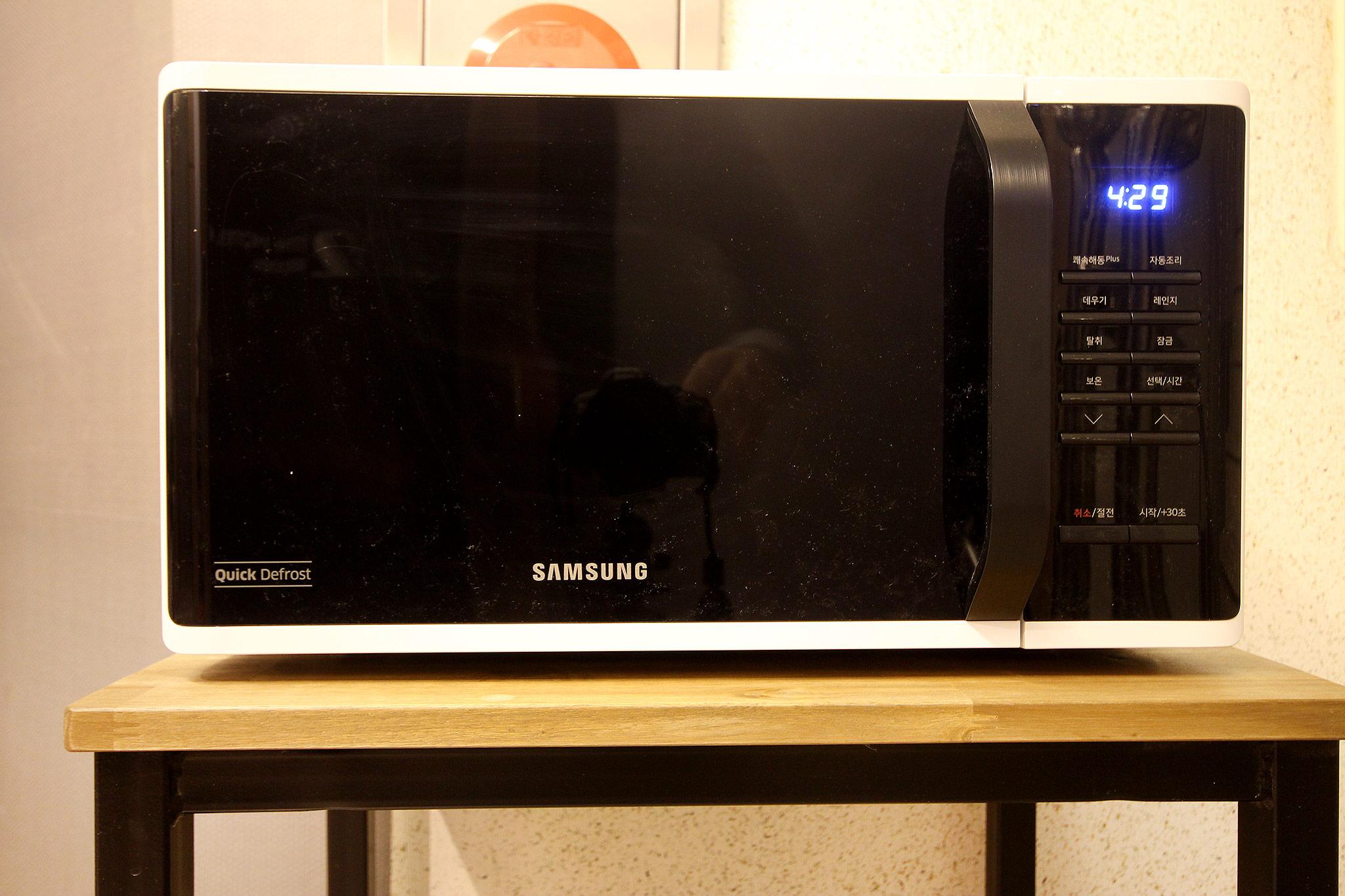 Busan Beomildong Hotel Prince-4