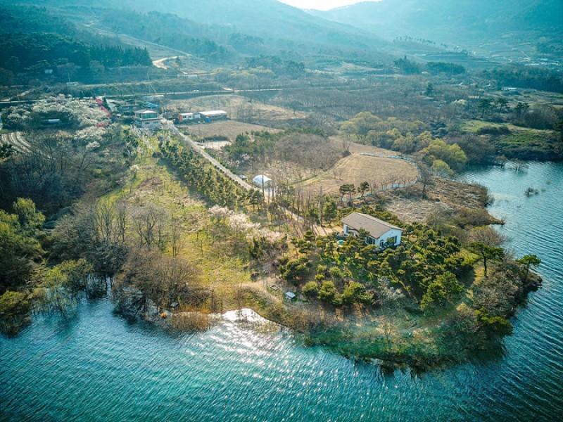 Jeongeup Slow Farm Pension
