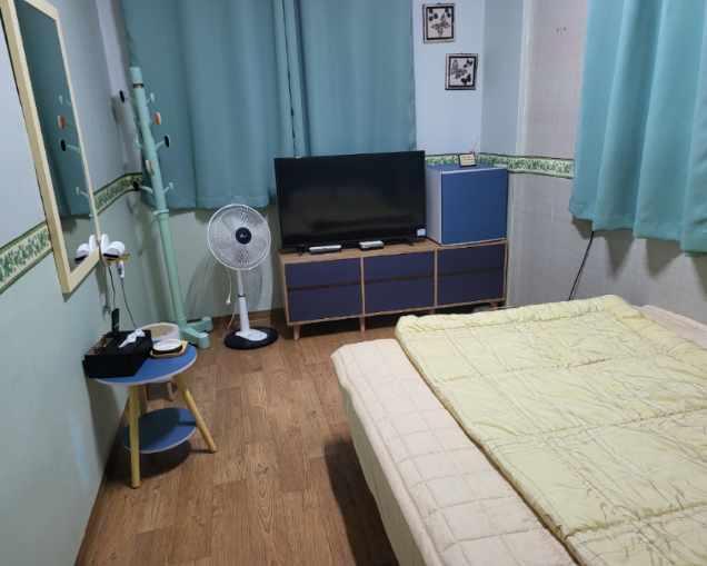Sacheon (Samcheonpo) Janggang Inn